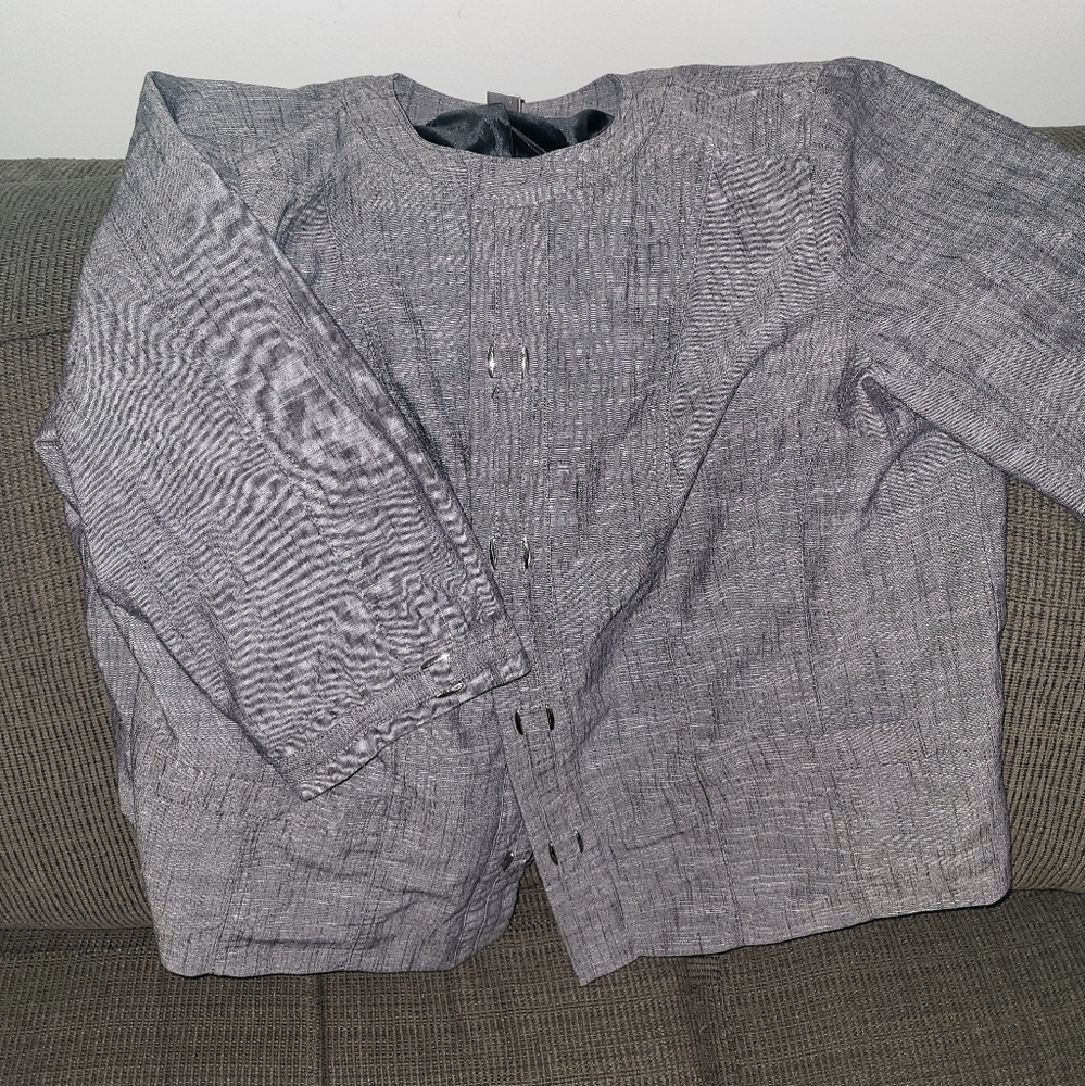Dress Jacket